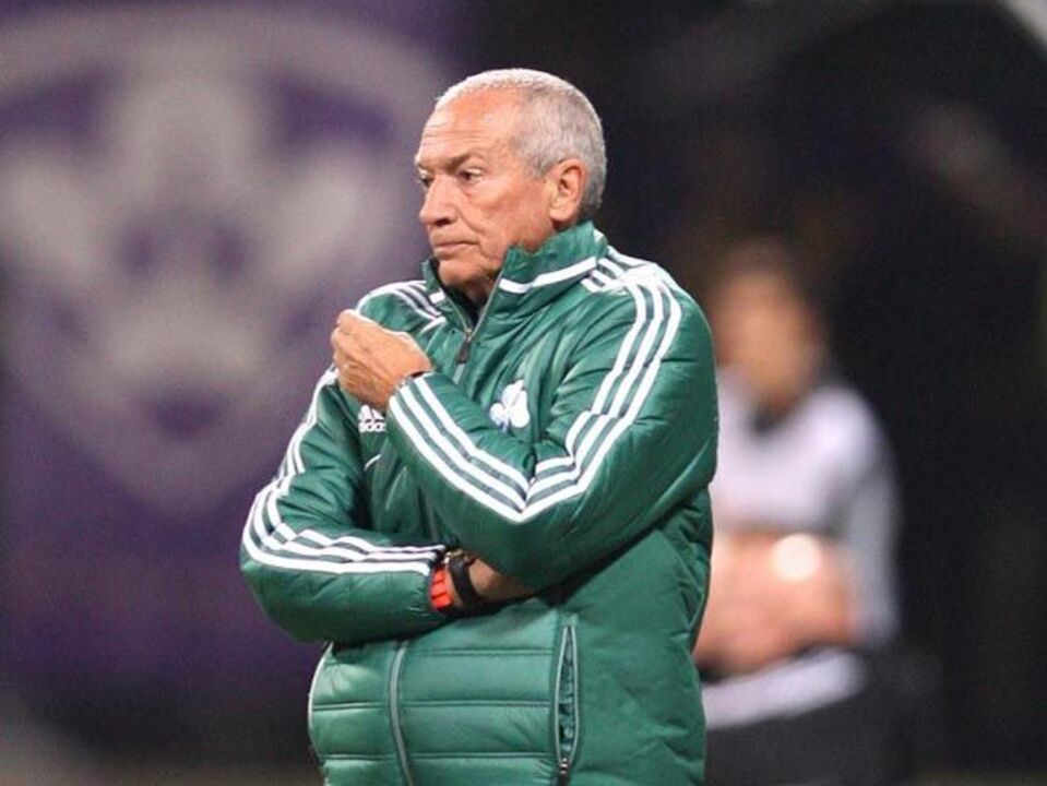 Jesualdo é novo manager