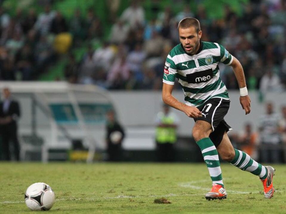 Tondela 1-2 Sporting B: Betinho dá vitória aos leões