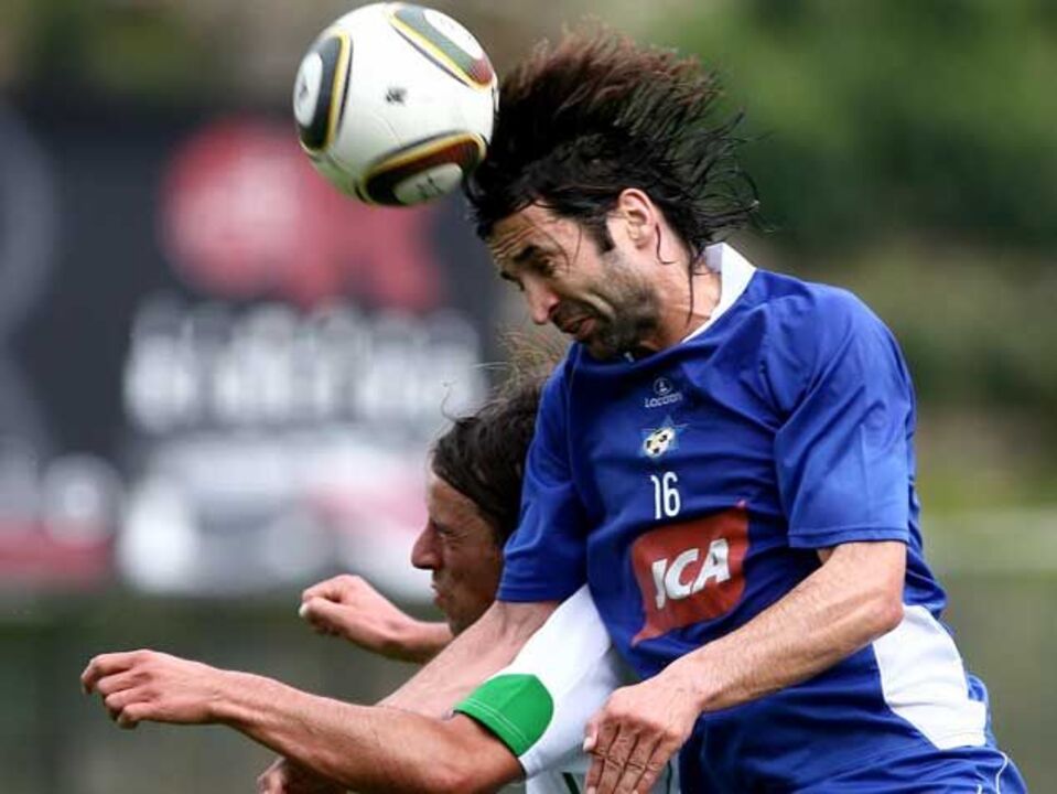 Sp. Braga B-Freamunde, 0-2: Minutos finais dão vitória aos capões