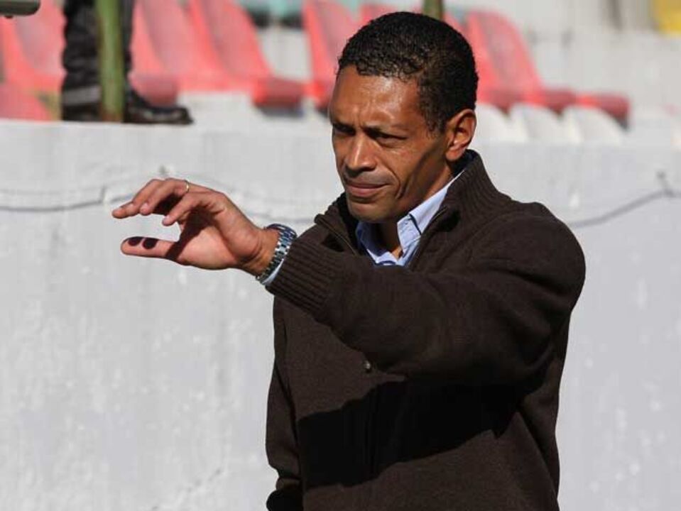 Portimonense-Sp. Covilhã, 1-1: Algarvios penalizados