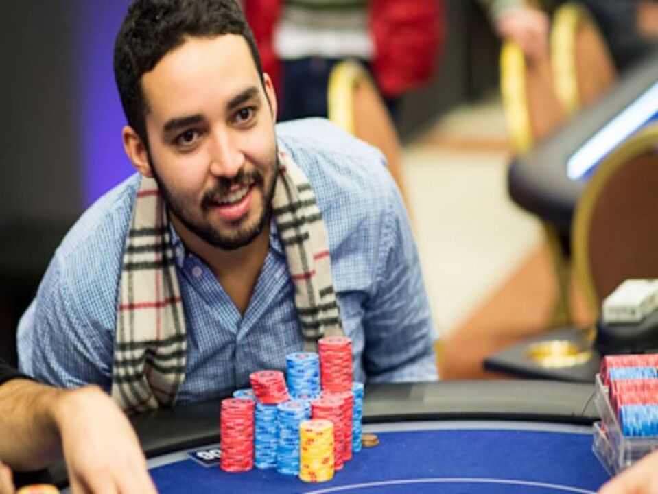 Jelassi ganha os 835 mil euros