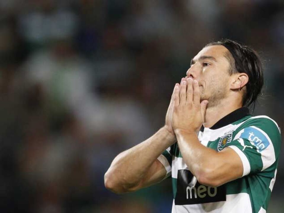 Pranjic: «Muitos podem sair na reabertura do mercado»