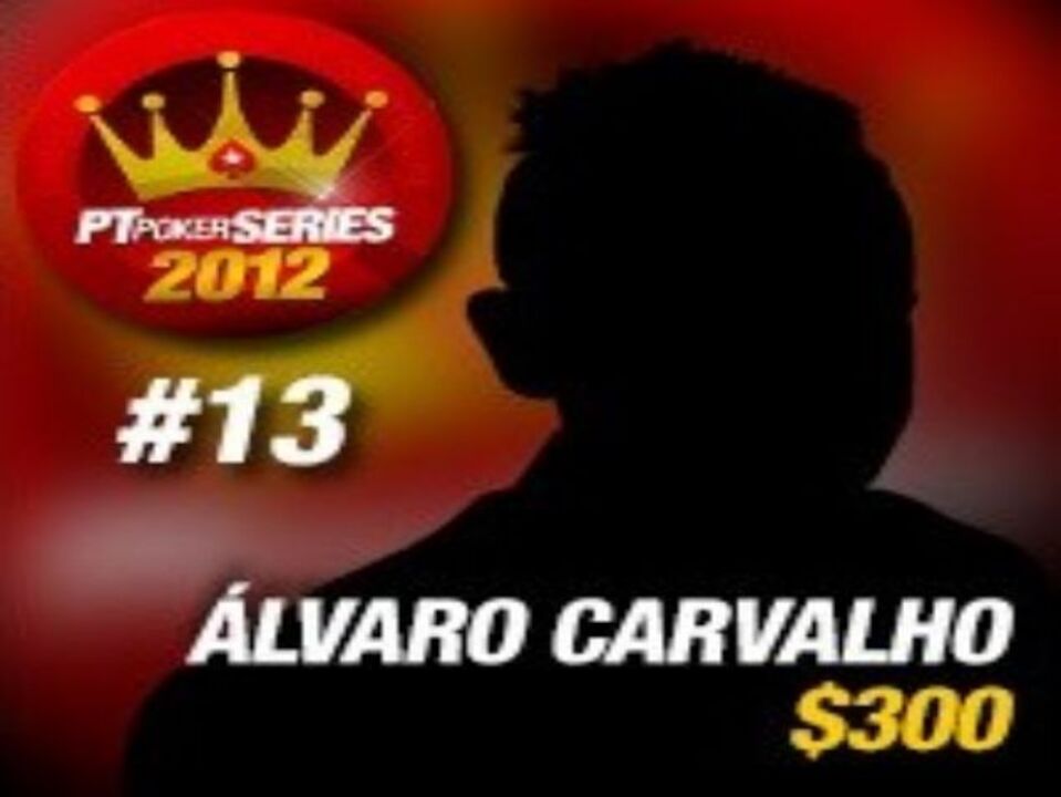 Álvaro deu-lhe com alma e levou 300 dólares