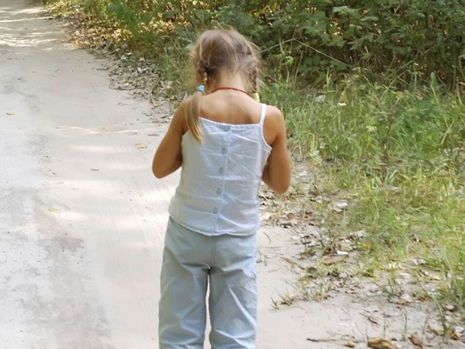 Crianças até aos cinco anos com excesso de peso