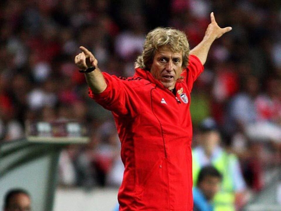 Benfica favorito no Algarve