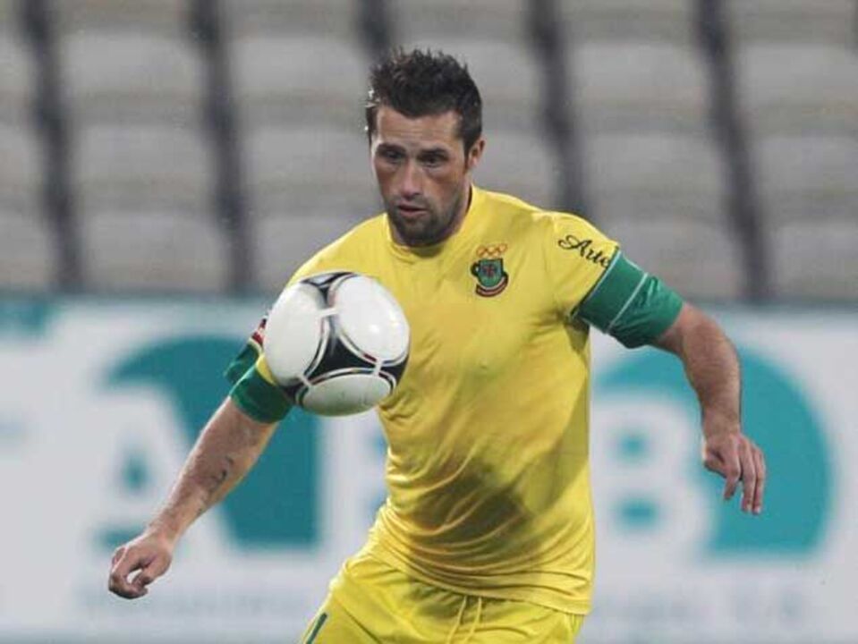 Pontuação de Manuel José