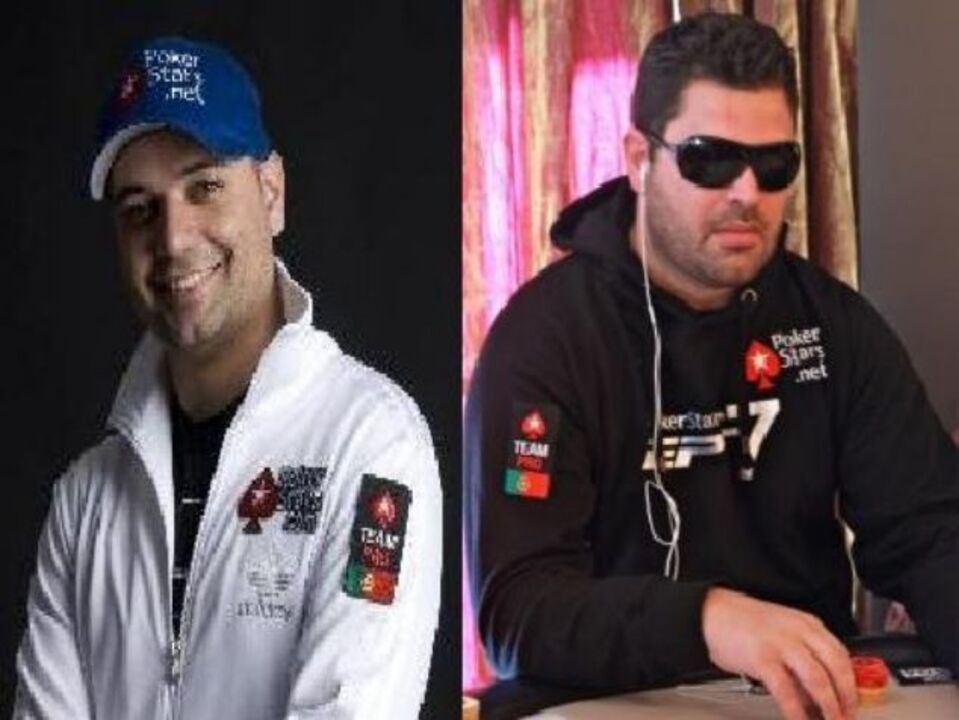 Portugueses da PokerStars apresentam programa