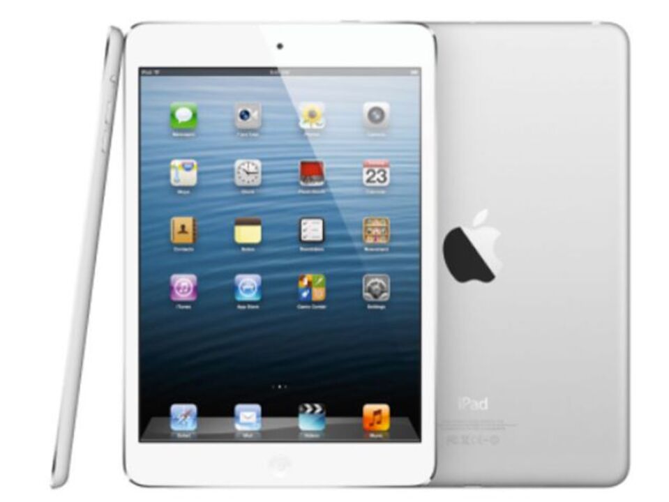 Top de gadgets para este Natal 