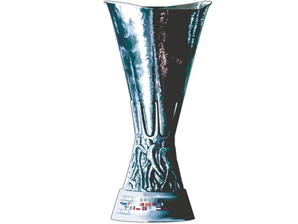 16 avos-de-final da Liga Europa