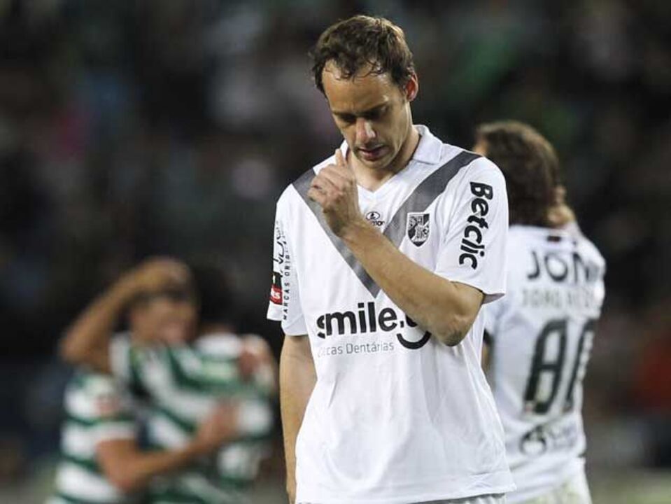 Toscano e Defendi de saída