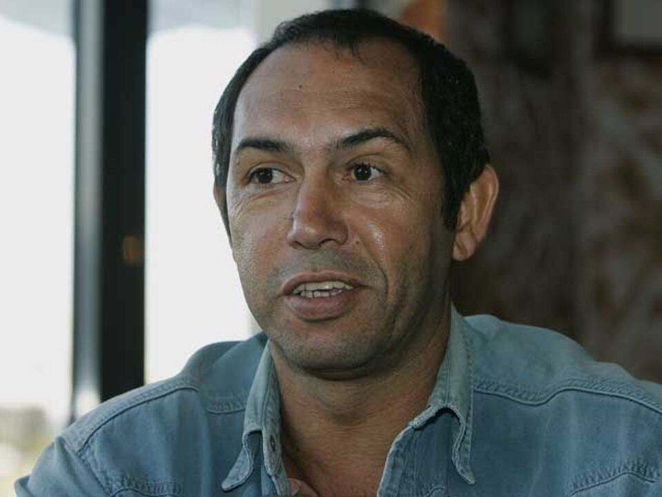 Isaías: «Não fizeram tudo para vencer em Barcelona»