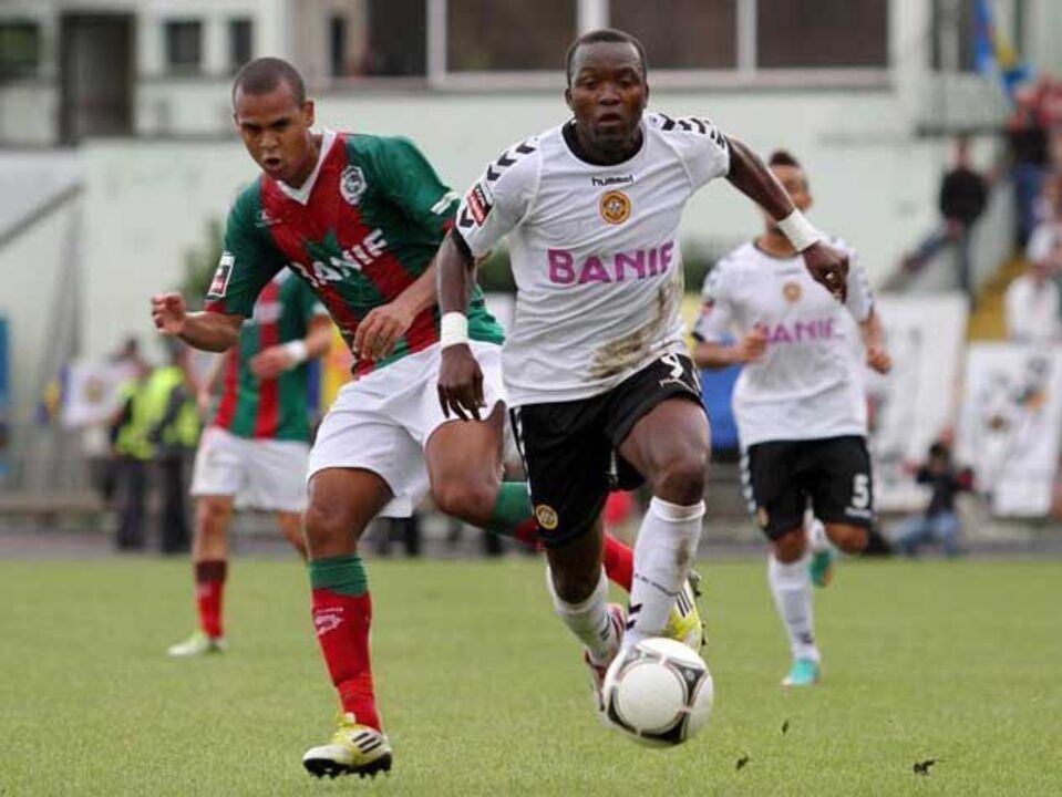 Atenção aos convocados para a CAN