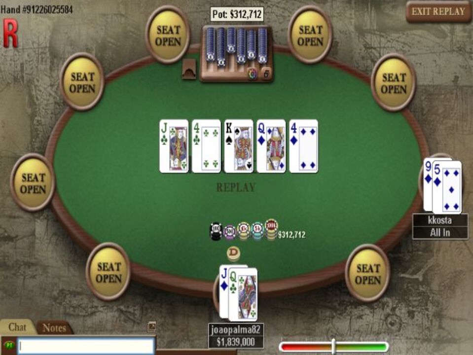 João Palma o maior prémio de sempre