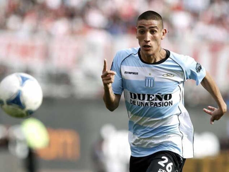 Rossetto: «Benfica já devia ter feito proposta por Centurión»