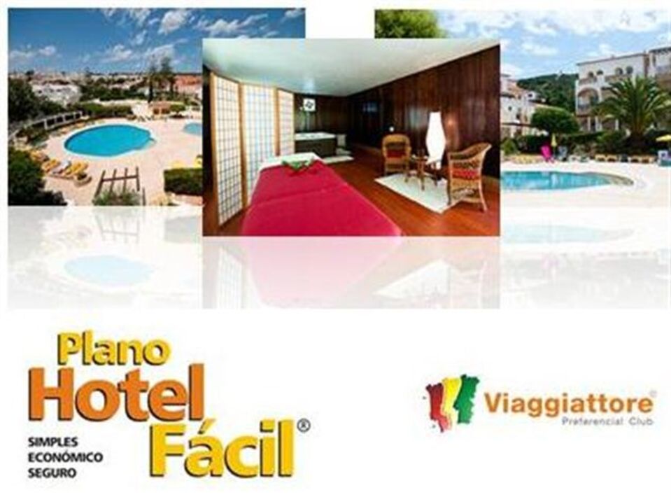 Plano Hotel Fácil