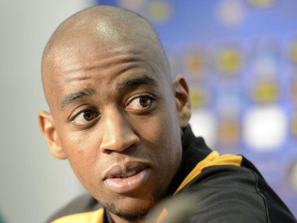 Duas hipóteses para retirar jogadores