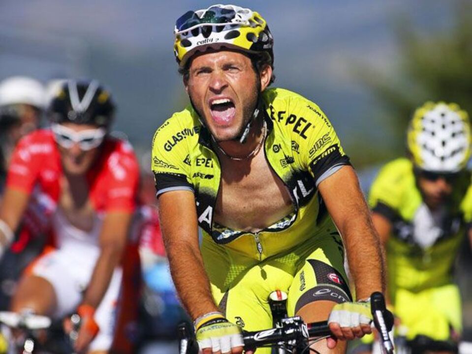 Rui Sousa e César Fonte atropelados