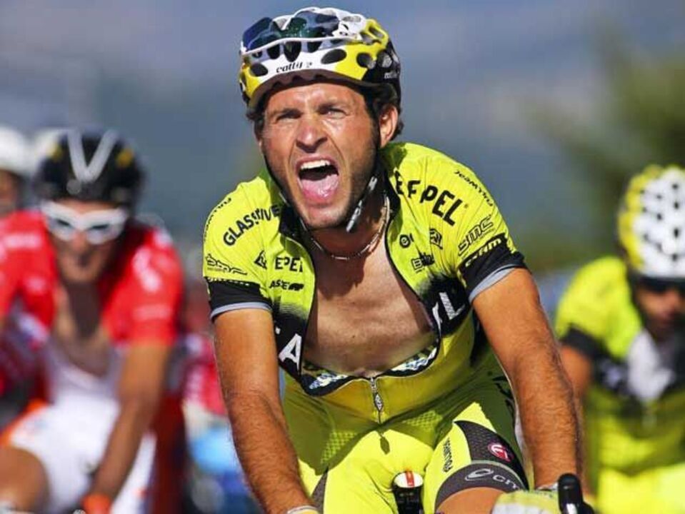 Rui Sousa: «Estou muito satisfeito por ter saído com vida»