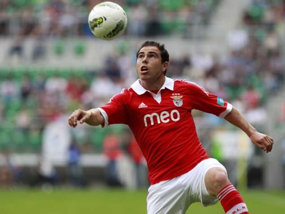 Bruno César quer sair