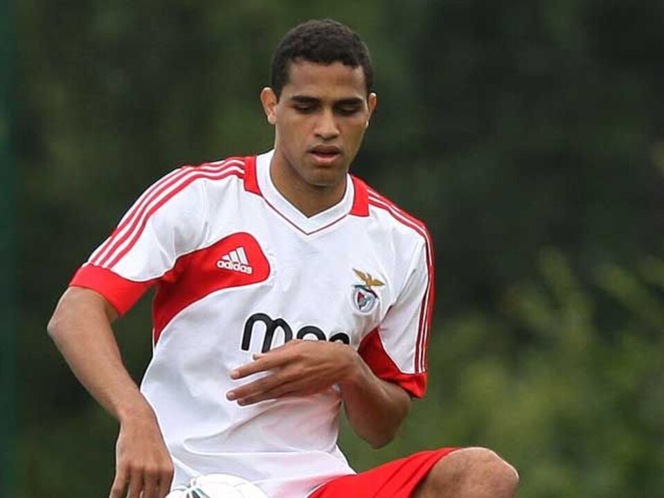Alan Kardec só sai por 4 milhões