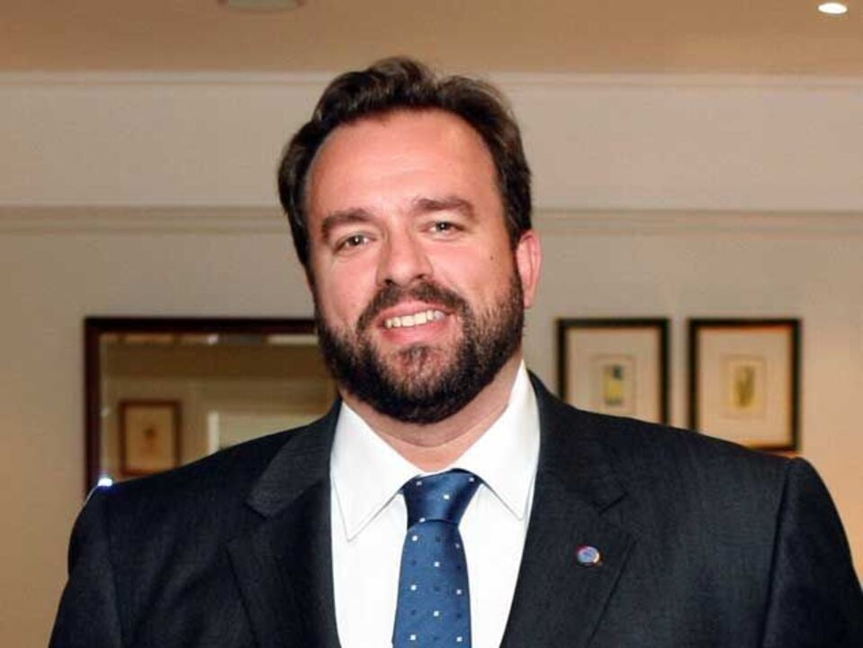 Lutas Amadoras: Pedro Silva eleito presidente da Federação
