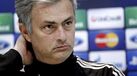 Mourinho: «A minha relação com Florentino é muito boa»