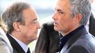 Florentino Pérez já procura sucessor de Mourinho