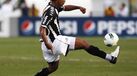 Ronaldinho: «Ronaldo faz história mas Messi é o melhor»