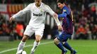 Denílson: «Cristiano Ronaldo precisa de ter humildade»