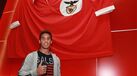 Leandro Pimenta: «Reconhecimento do trabalho que tenho feito»