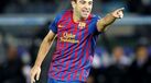 Xavi: «Atlético Madrid é tão nosso adversário como o Real Madrid»