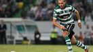 Tondela 1-2 Sporting B: Betinho dá vitória aos leões