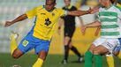 Naval-Arouca, 2-0: Triunfo construído na 1.ª parte
