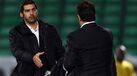 Paulo Fonseca: «Soubemos gerir o jogo»