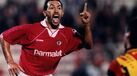 Isaías: «Leverkusen foi inesquecível»