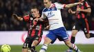 Lyon vence e cola-se ao PSG na liderança