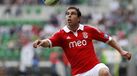 Bruno César quer sair