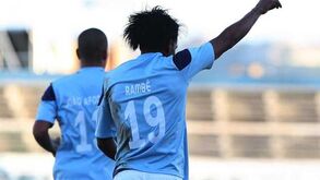 Belenenses-Fabril, 4-0: Bis de Rambé conduz 