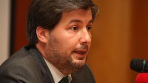 Bruno de Carvalho: «O caos é Godinho Lopes»