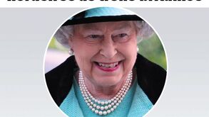 Herdeiros ao trono britânico