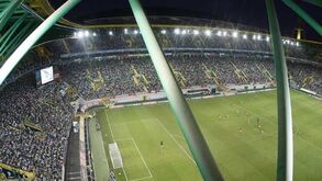 Escolhas para o dérbi