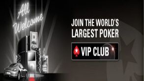 PokerStars renova Vip Club