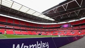 Inglaterra quer final e meias-finais do Euro'2020
