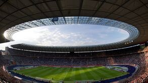 Alemanha já decide cidade anfitriã do Euro'2020