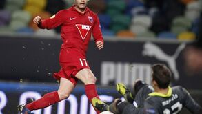 Marcelo Boeck: «Por nós jogaríamos já amanhã»