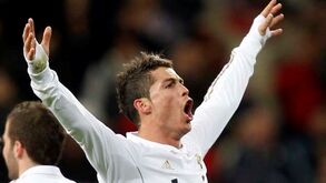Real Madrid super favorito no reduto do Valladolid