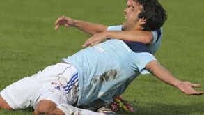 Atlético-Belenenses, 2-4: Dérbi emotivo decidido na 2.ª parte