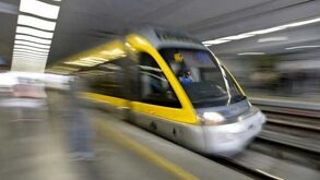 Metro do Porto
