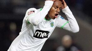 Leões com muitas baixas na Madeira