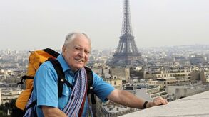 Maurice Herzog: Morreu alpinista histórico